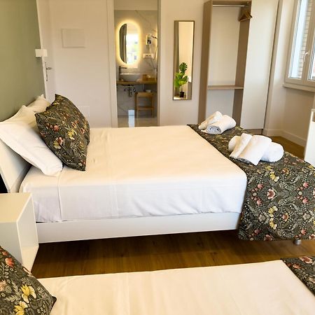 Isola 163 Guest House Fiumicino Extérieur photo