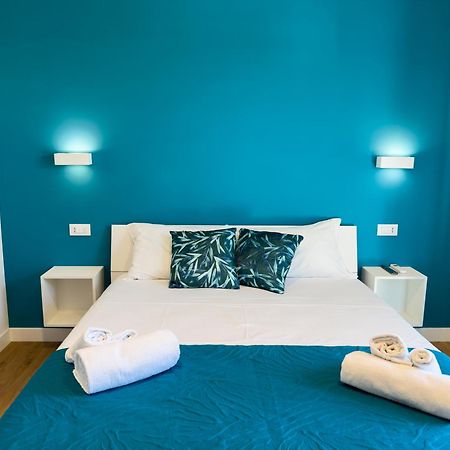 Isola 163 Guest House Fiumicino Extérieur photo