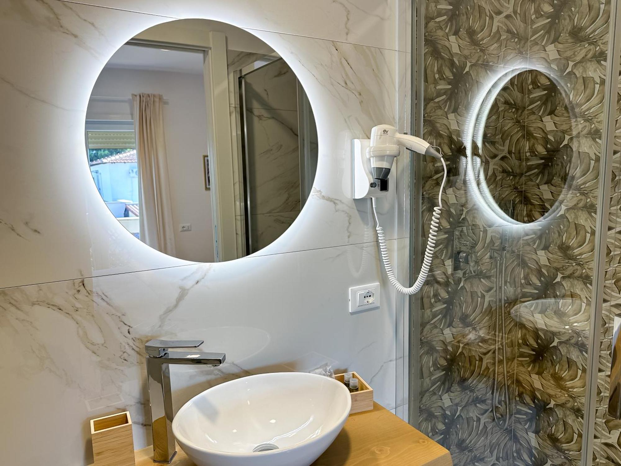 Isola 163 Guest House Fiumicino Extérieur photo