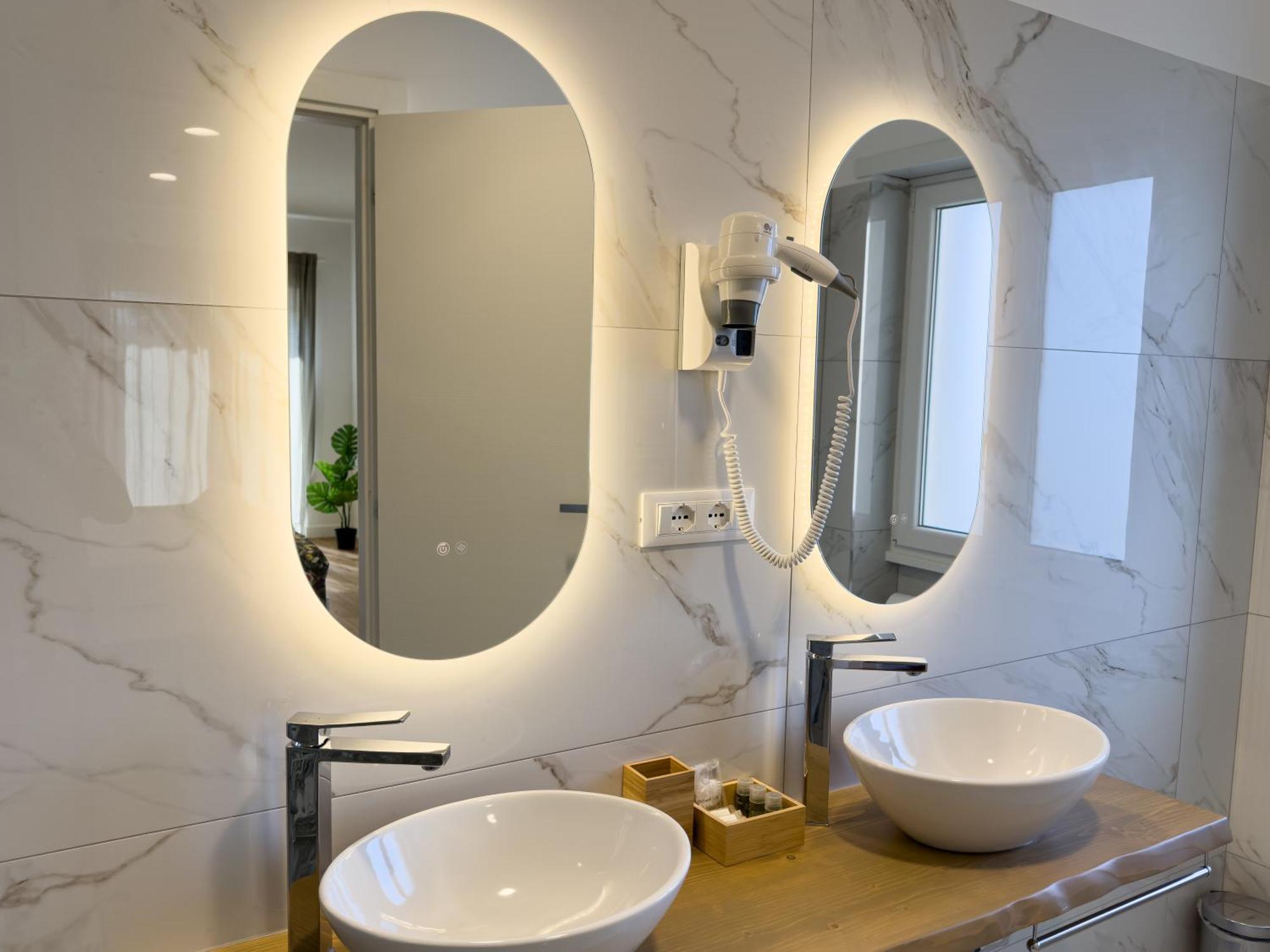 Isola 163 Guest House Fiumicino Extérieur photo