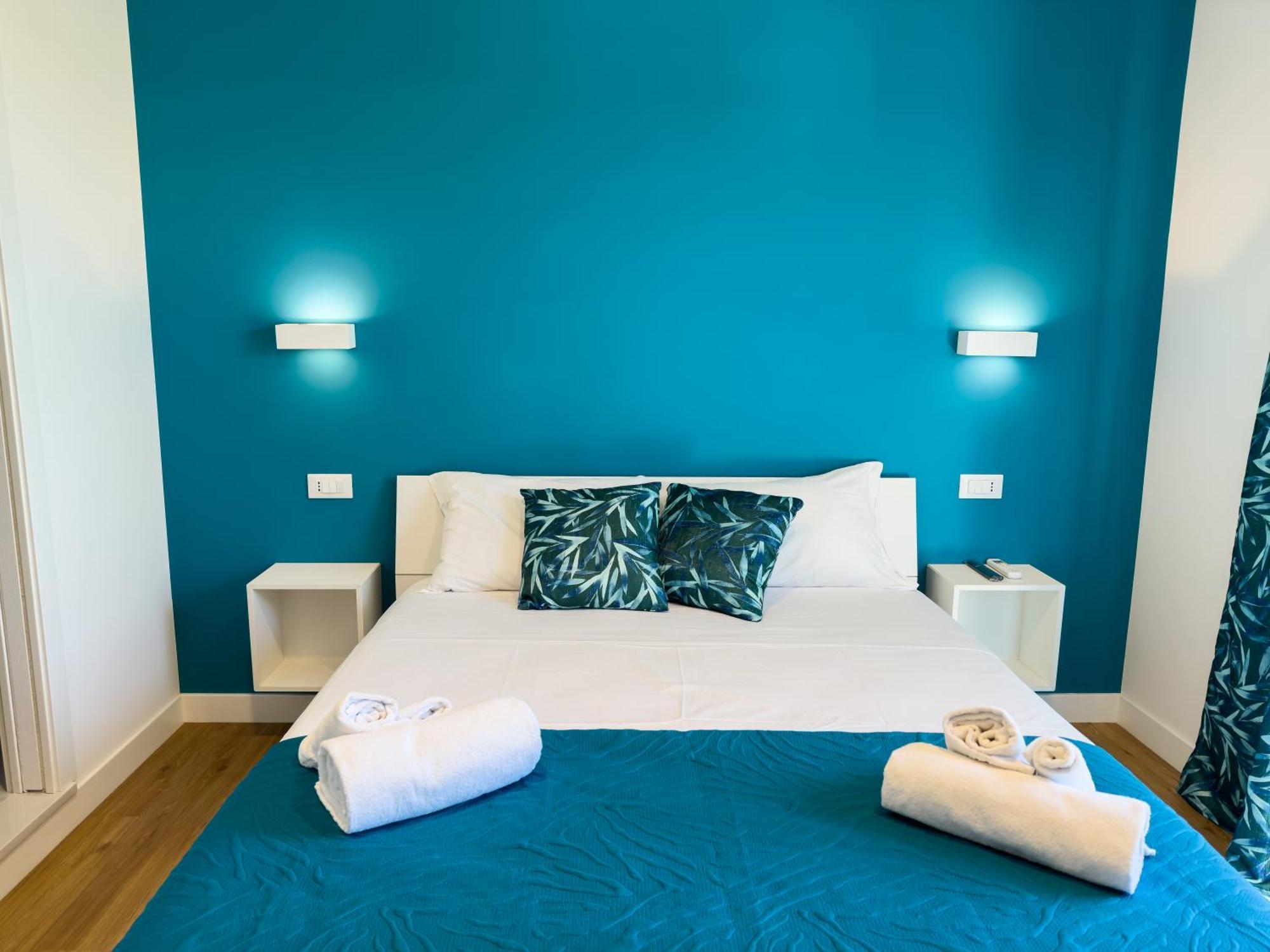 Isola 163 Guest House Fiumicino Extérieur photo